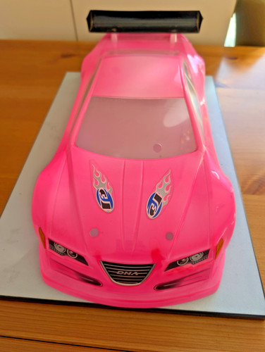 Protoform pf1488 body shell - protoform,
