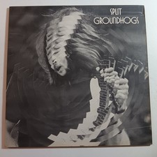 The Groundhogs / Split 1971