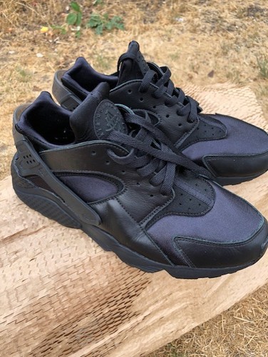Nike air huarache - huarache, triple