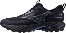 Mizuno Wave Rider GORE-TEX 3