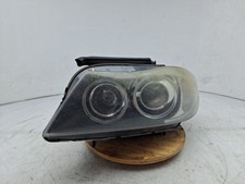 2007 BMW 320D SE TOURING AUTO Passenger Headlamp LH