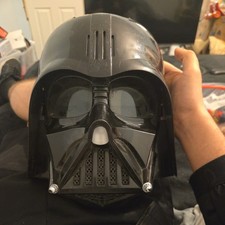 Star Wars Talking Darth Vader