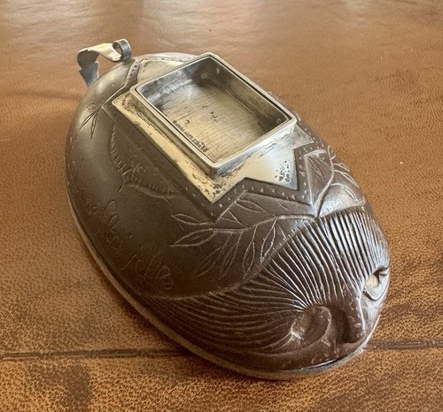 Superb french colonial silver - french,