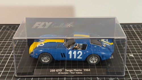 Fly slot car - fly,