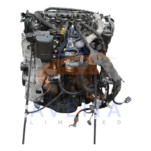 Ford galaxy mk3 2 tdci - 10-15,