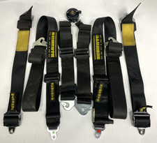 Schroth Racing Profi 2x2 6