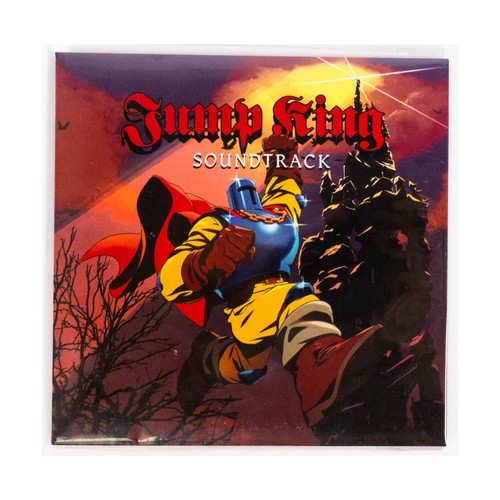 Ukiyo soundtracks jump king - ukiyo,