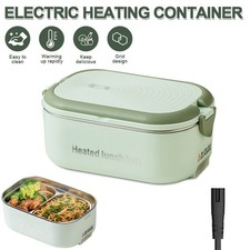 1.2L Electric Heating Lunch