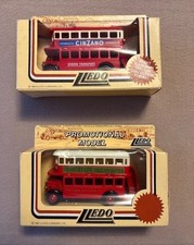 Lledo Days Gone Promotional