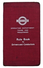 London Transport Operating