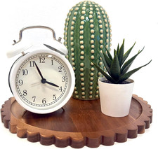 Small Wooden Decorative