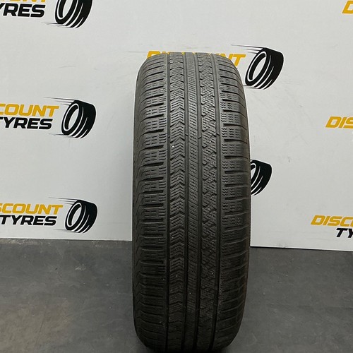 235 r17 108v - 108v, vredestein