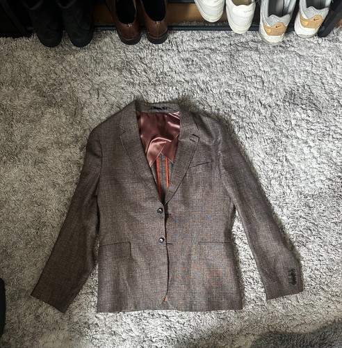 Mens paul smith - smith, linen