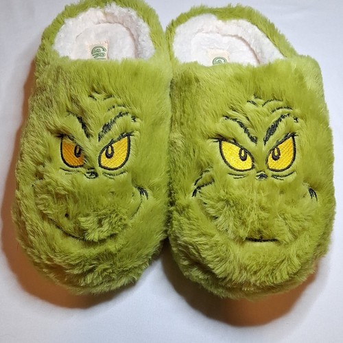 Grinch the - grinch,