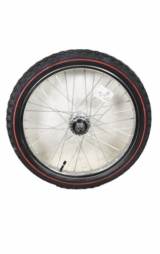 Raleigh chopper rear wheel - rear,