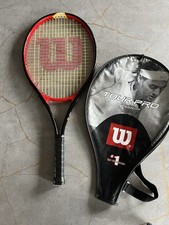 Wilson Tour Pro 25 Tennis