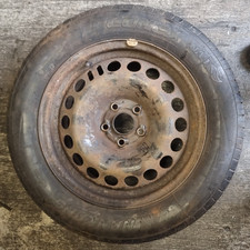 Vauxhall Zafira B 2006-2009