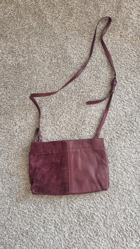 Zara réal leather suede - réal,