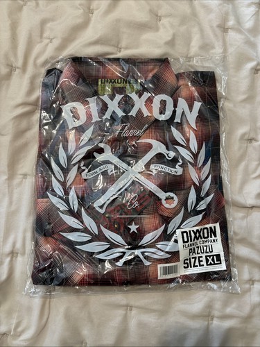 Dixxon men long sleeve - dixxon,