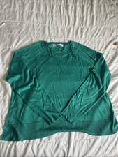 Zara Women's SAGE Green Medium