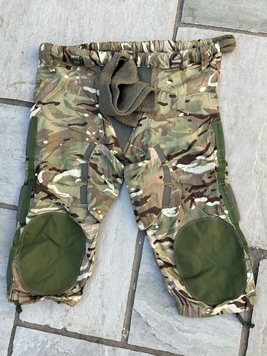 British army mtp tier - mtp,