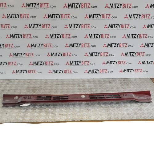Scuttle panel for mitsubishi - panel,