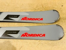 SKIS NORDICA SPITFIRE PRIME