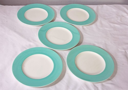 Vintage wedgewood side - vintage, plates