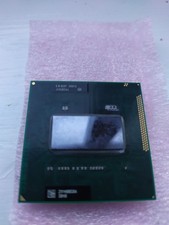 Intel Core I7-2670QM 2.2-3 GHz Socket G2 Laptop CPU 