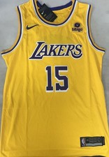 Los Angeles Lakers Austin