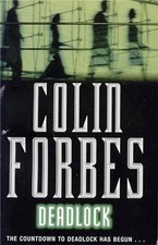 Deadlock by Forbes, Colin