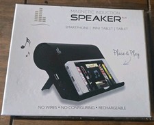 Magnetic Induction Speaker