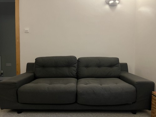 Habitat seater hendricks - seater,