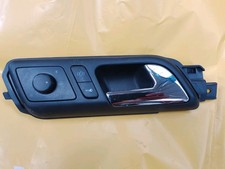 2003 to 2008 VW volkswagen polo 9n 9n3 electric mirror Switch door handle
