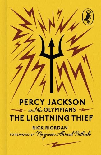 Percy jackson and - and, the