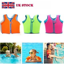 Kids Swim Life Jacket Float