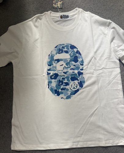 Bathing ape bape shirt - ape, t-shirt