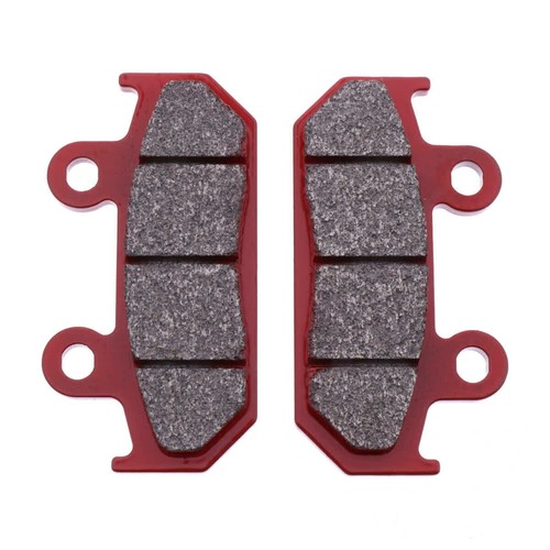 Pair brake pads brembo - brake, sa