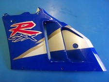 SUZUKI GSX-R 400 GK76A