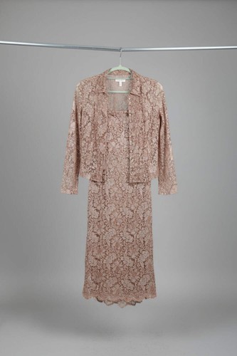 Monsoon ladies gold - ladies,