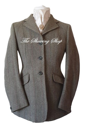 Ladies harry hall heavyweight - ladies,