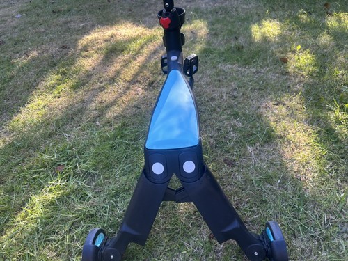 Kids scooter tricycle - 1,