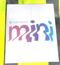 Apple HomePod Mini smart