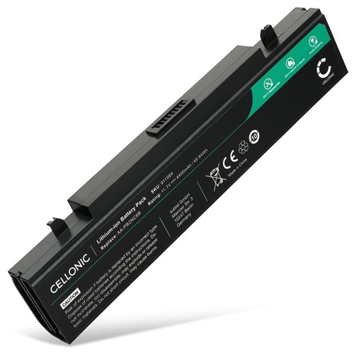 Replacement laptop battery for - replacement,