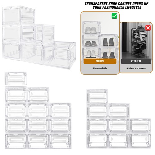 Shoe box storage - 6/9/12, x