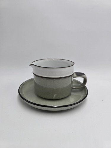 Denby romance sauce boat - romance,