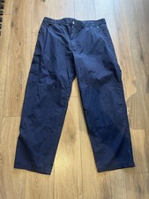 Craghoppers Navy Walking