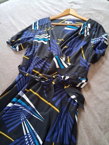 Ladies size taylor dress - size,