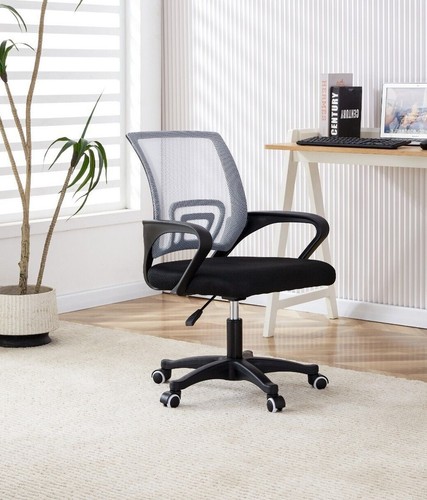 Adjustable office arm - office, chair