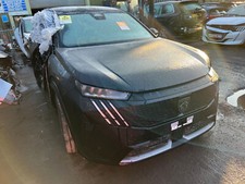 2024 PEUGEOT 3008 GT EV MK3